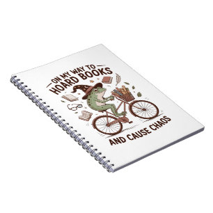 Sur mon chemin pour thésauriser des livres et caus