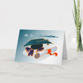 Sur votre carte de diplôme
