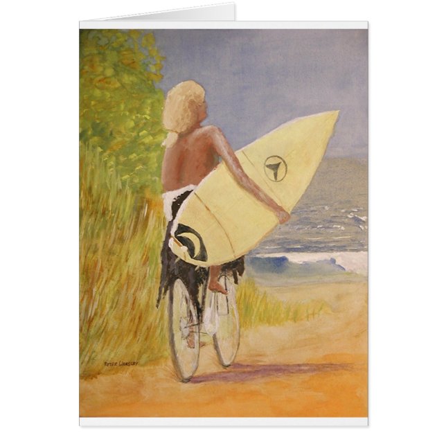 Surf ! (Devant)