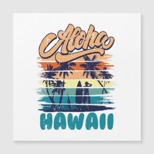 Surf - Aloha Hawaï