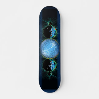 Surf Gate Pas Star Gate Skateboard
