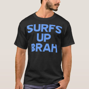 SURF HAUT BRAH Hawaiian Aloha