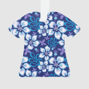Surf JUNGLE (COMBO BLEU)