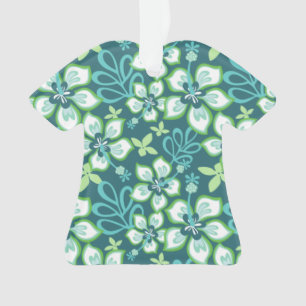 Surf JUNGLE (COMBO TURQUOISE)