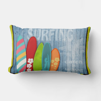 Surf Lumbar Coussin