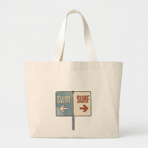 Surf Sac fourre-tout Malibu