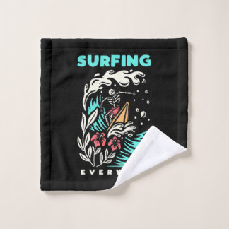 Surf tous les jours