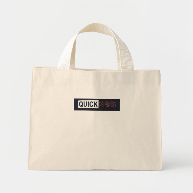 Surf Vibes Tote Bag – Beach Style Canvas Bag – Oce (Devant)