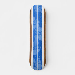 Surf Vintage Haleiwa Skateboard