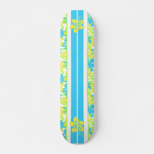 Surf Vintage Velzyland Skateboard