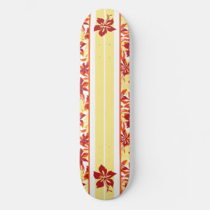 Surf Vintage Velzyland Skateboard