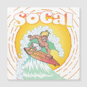 Surfer SoCal