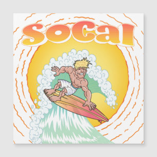 Surfer SoCal