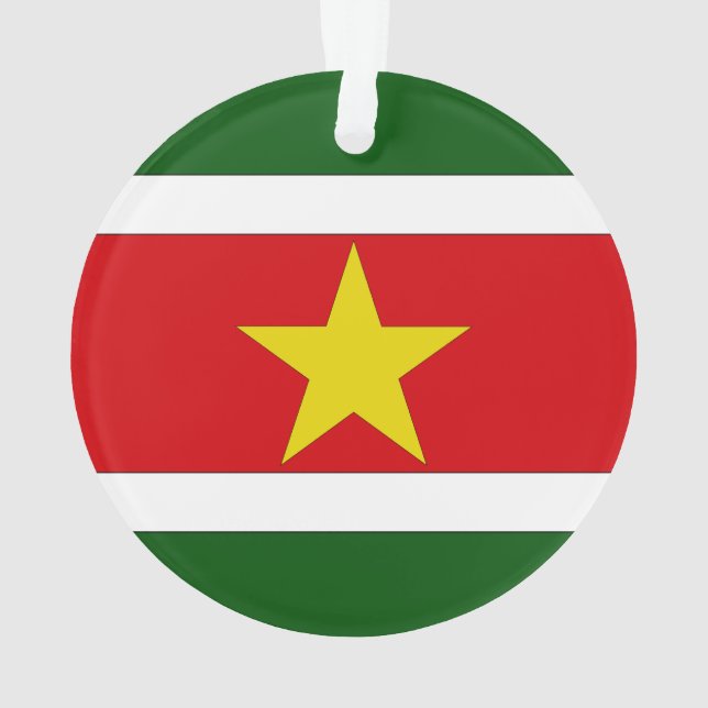 Suriname (dos)