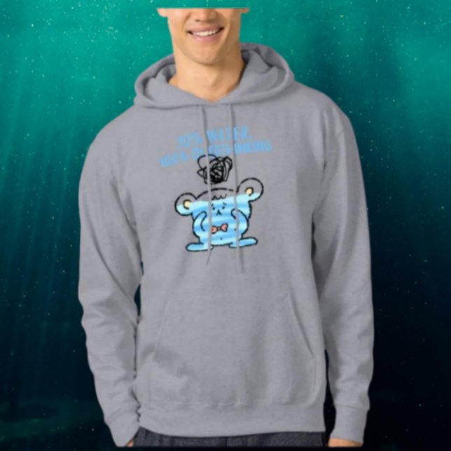 Surpenser Sweat - shirt à capuche de l'ours - 70%  (Créateur téléchargé)
