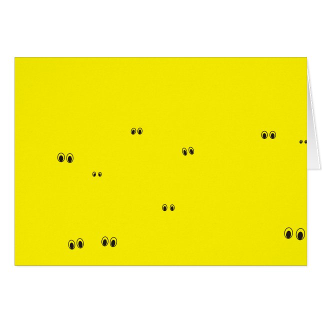 Surprise (Devant horizontal)