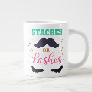 Surprise / Cadeau - Mug Jumbo