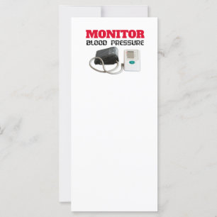 Surveillance de la pression sanguine