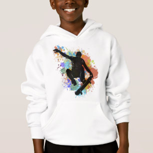 Survêtement de skater