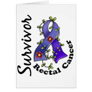 Survivant 15 de cancer du rectum