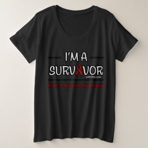 Survivant...Aneurysme cérébral