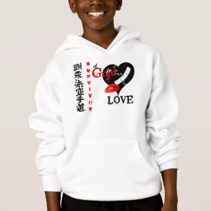 Survivant de l'AMOUR de Goju