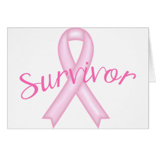 Survivant du cancer du sein