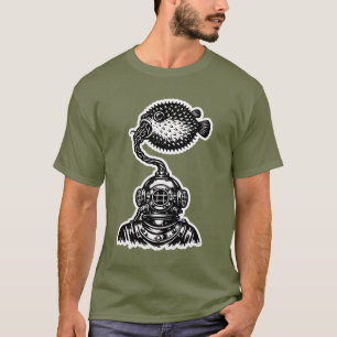 Survive T-Shirt -> T-shirt Survive