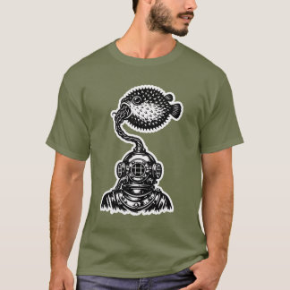 Survive T-Shirt -> T-shirt Survive