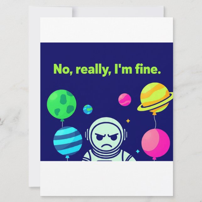 Survived Un autre voyage autour de la carte d'anni (Devant)