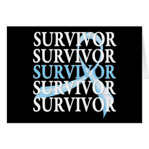 Survivor Collage Prostate Cancer