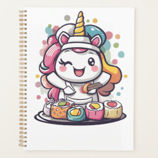 Sushi Chef Unicorn (1)