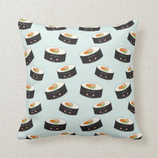 Sushi Coussin de nouveauté