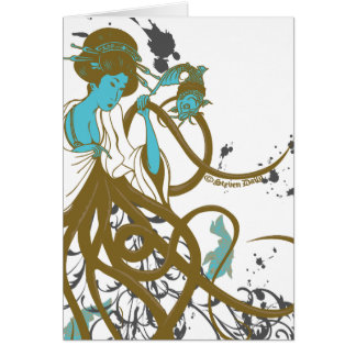 Sushi de céphalopode