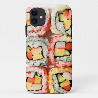 Sushi iPhone 5 Coque