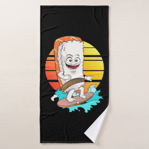 Sushi surf