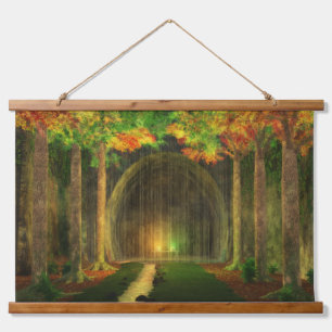 Suspendue Tapisserie de Wellinghall