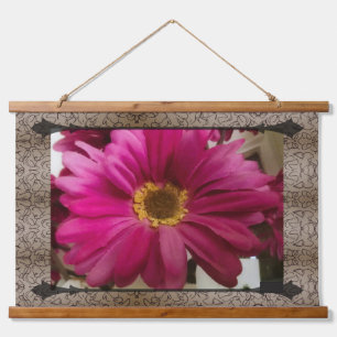 Suspendue Tapisserie - Gerbera Daisy