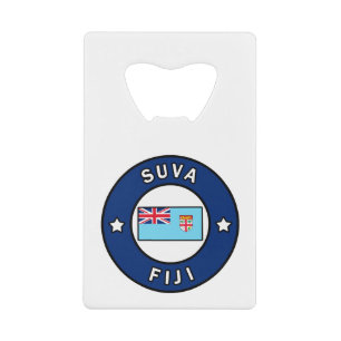 Suva Fidji