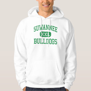 Suwannee - bouledogues - haut - Live Oak la