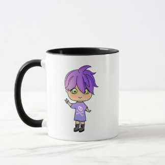 Suzy Mug