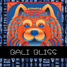 BALI BLISS 