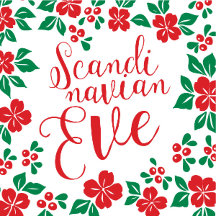 Scandinavian Eve