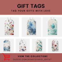 Gift Tags