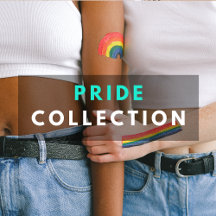 PRIDE COLLECTION