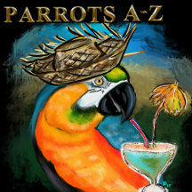 Parrots A-Z