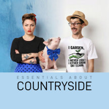 Browse Basic Products on the Countryside