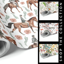 Horses and Western Gifts & Party Supplies