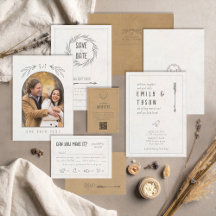 Rustic Boho Wedding Suite