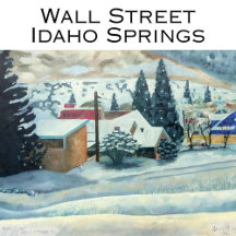 Wall Street Idaho Springs
